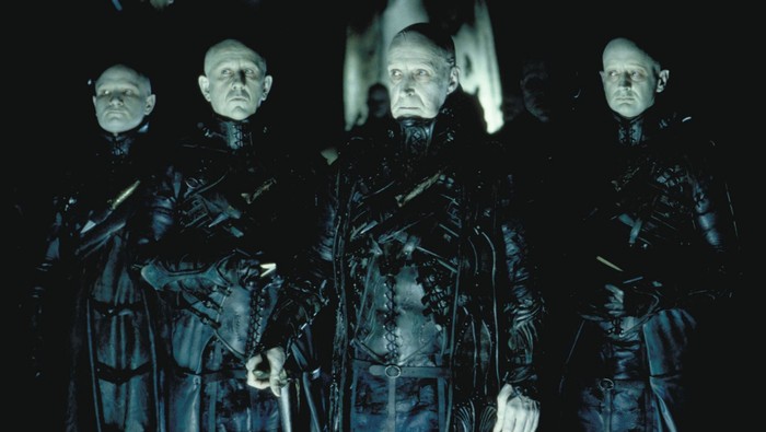 Dark City
