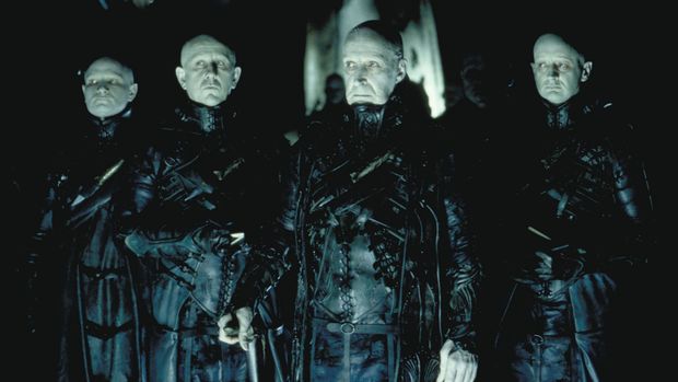 Dark City