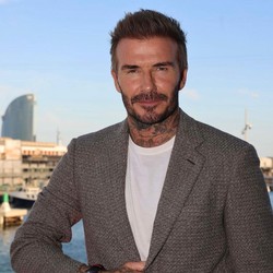David Beckham Bongkar Drama dengan Brooklyn dan Cara Didik Anak