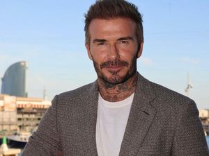 David Beckham Bongkar Drama dengan Brooklyn dan Cara Didik Anak