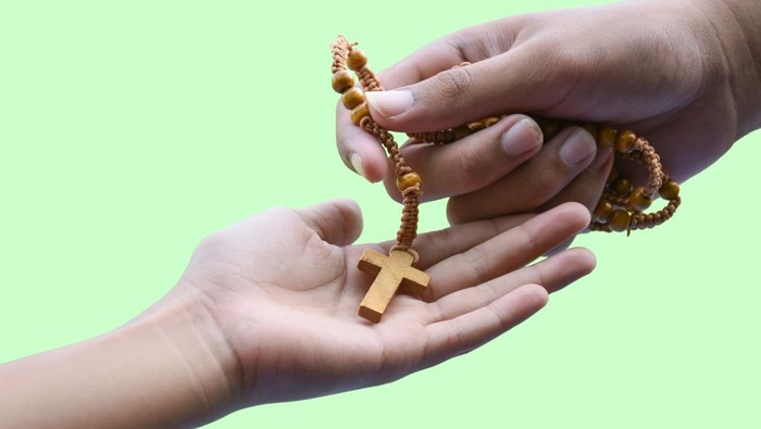 Doa Rosario