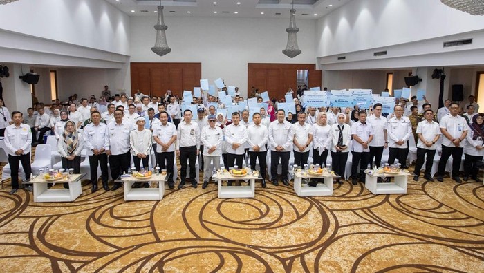 Dukungan bjb terhadap program perumahan yang inklusif dan berkelanjutan