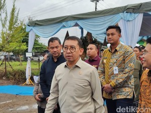 Kemenbud Bakal ke Belanda Bahas Pemulangan Keris Nogo Siluman Diponegoro
