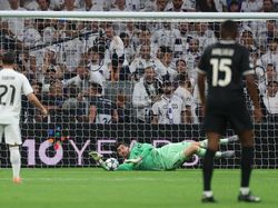 Real Madrid Dituntut Main Lebih Cepat di Liga Champions