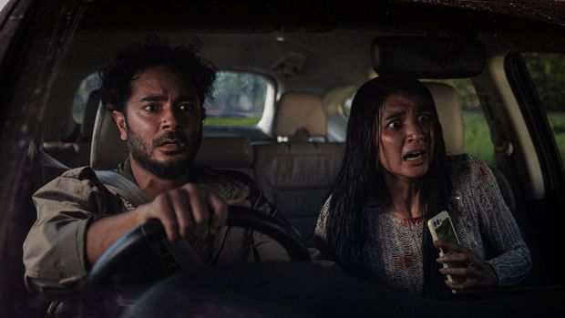 Film Abadi Nan Jaya Film Abadi Nan Jaya