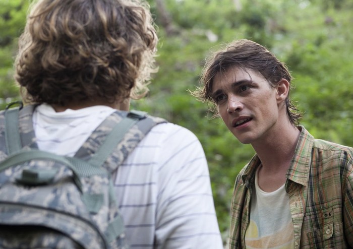 Film Cabin Fever 3: Patient Zero