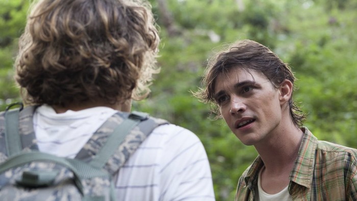 Film Cabin Fever 3: Patient Zero Film Cabin Fever 3: Patient Zero