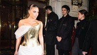 Hermes Pernah Menolak Kim Kardashian untuk Beli Tas Langka Rp 1,2 Miliar