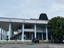 Fraksi Golkar Ajukan PAW, Ketua DPRD Bengkulu Sampaikan Sanggahan