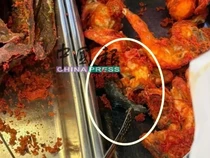 Ada Tikus Goreng Nyelip Bareng Ayam, Belasan Kios di Pujasera Ini Ditutup