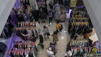 Purbaya berujar, tidak mendukung adanya usaha mikro kecil dan menengah (UMKM) yang menjual barang ilegal. Menurutnya, pemerintah berupaya menghidupkan UMKM legal yang dapat membuka lapangan kerja dan menggenjot produksi dalam negeri. Purbaya berujar, tidak mendukung adanya usaha mikro kecil dan menengah (UMKM) yang menjual barang ilegal. Menurutnya, pemerintah berupaya menghidupkan UMKM legal yang dapat membuka lapangan kerja dan menggenjot produksi dalam negeri.
