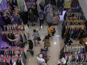 Video: Alasan Purbaya Ogah Banget Melegalkan Thrifting, Gen Z Harus Tahu!