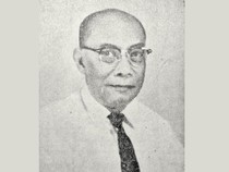 George Obos, Tokoh Sumpah Pemuda dari Kalimantan