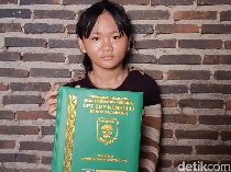 Viral Siswi Keluar dari Sekolah Sering Dibully karena Ortu Pemulung