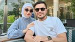 Doa Haldy Sabri Usai Setahun Nikah dengan Irish Bella