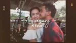 Foto Anniversary ke-8 Hamish Daud dan Raisa yang Hilang