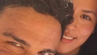 Pernikahan Raisa dan Hamish Daud menjadi kabar bahagia, tapi di media sosial ramai momen tersebut menjadi hari patah hati nasional. Foto: Instagram @hamishdw
