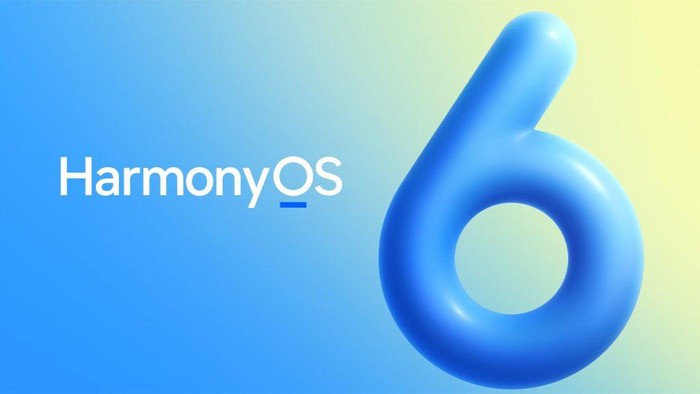 HarmonyOS 6