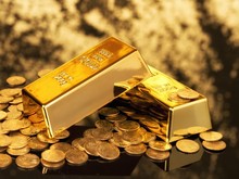 Jackpot! China Temukan Harta Karun Emas 1.444 Ton