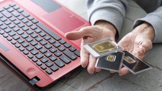 Emas Batangan Vs Perhiasan Emas, Mana yang Lebih Cuan Jadi Investasi?