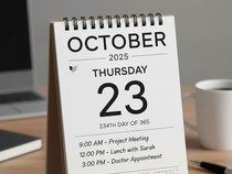 Tanggal 23 Oktober Memperingati Apa? Ada 3 Momen Penting Nasional