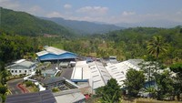 Pakar ITB Ungkap Fakta Ilmiah Air Pegunungan sebagai Sumber AMDK Pakar ITB Ungkap Fakta Ilmiah Air Pegunungan sebagai Sumber AMDK