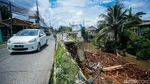 Intip Proyek Rekonstruksi Jalan di Depok yang Menelan Anggaran Rp 1,4 Miliar