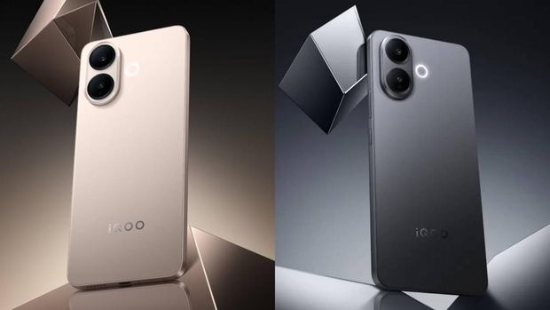 iQOO Z10R