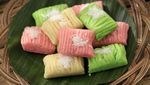 10 Ide Jajanan Tradisional dari Singkong yang Aman Bebas Gluten