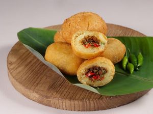 10 Ide Jajanan Tradisional dari Singkong yang Aman Bebas Gluten