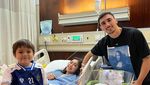 4 Tahun Perjalanan Rumah Tangga Jessica Iskandar dengan Vincent Verhaag