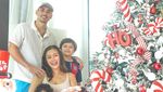 4 Tahun Perjalanan Rumah Tangga Jessica Iskandar dengan Vincent Verhaag