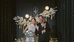 4 Tahun Perjalanan Rumah Tangga Jessica Iskandar dengan Vincent Verhaag