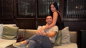 Jessica Iskandar Kagum Keberanian Aurelie Moeremans Bicara Child Grooming