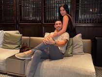 Jessica Iskandar Kagum Keberanian Aurelie Moeremans Bicara Child Grooming