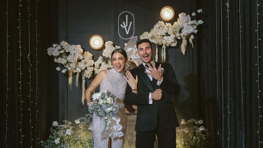 Vincent Verhaag Usai Punya Anak: Dulu Nongkrong di Kelab, Sekarang sama Emak-emak