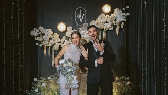 Vincent Verhaag Usai Punya Anak: Dulu Nongkrong di Kelab, Sekarang sama Emak-emak