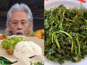 5 Fakta Jukut Goreng, Menu Utama di Warung Baru Epy Kusnandar