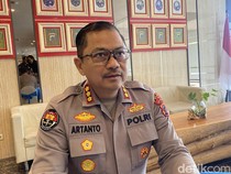 Kasus Chiko Pelaku Edit Foto Cabul Naik Penyidikan, 10 Korban Diperiksa