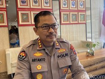 Chiko Tukang Edit Foto Cabul Masih Bebas, Ini Kata Polisi