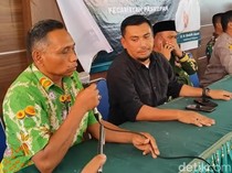 Kades Tempuran Pasuruan Pilih Mundur Usai Didemo Warga