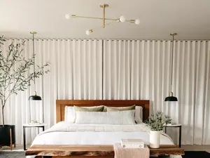 Jangan Taruh 5 Barang Ini di Kamar Tidur, Bikin Susah Tidur dan Pikiran Sumpek