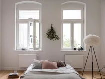 Hal Sepele Ini Ternyata Bisa Ganggu Kenyamanan di Kamar Tidur!