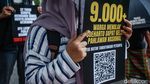 Kamisan ke-833 Soroti Setahun Pemerintahan Prabowo-Gibran