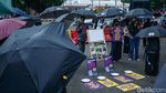 Kamisan ke-833 Soroti Setahun Pemerintahan Prabowo-Gibran