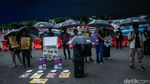 Kamisan ke-833 Soroti Setahun Pemerintahan Prabowo-Gibran