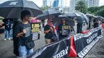Kamisan ke-833 Soroti Setahun Pemerintahan Prabowo-Gibran