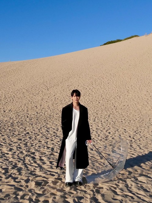 Kang Kyun Sung