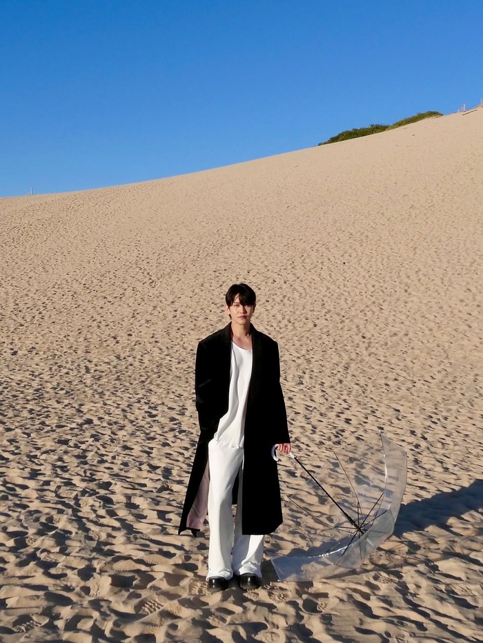 Kang Kyun Sung