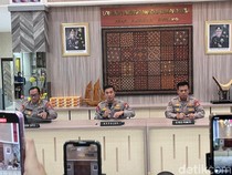 Polda Sulsel Klaim Cuma Ada 3 Demo Peringati 1 Tahun Prabowo, 18 Aksi Batal